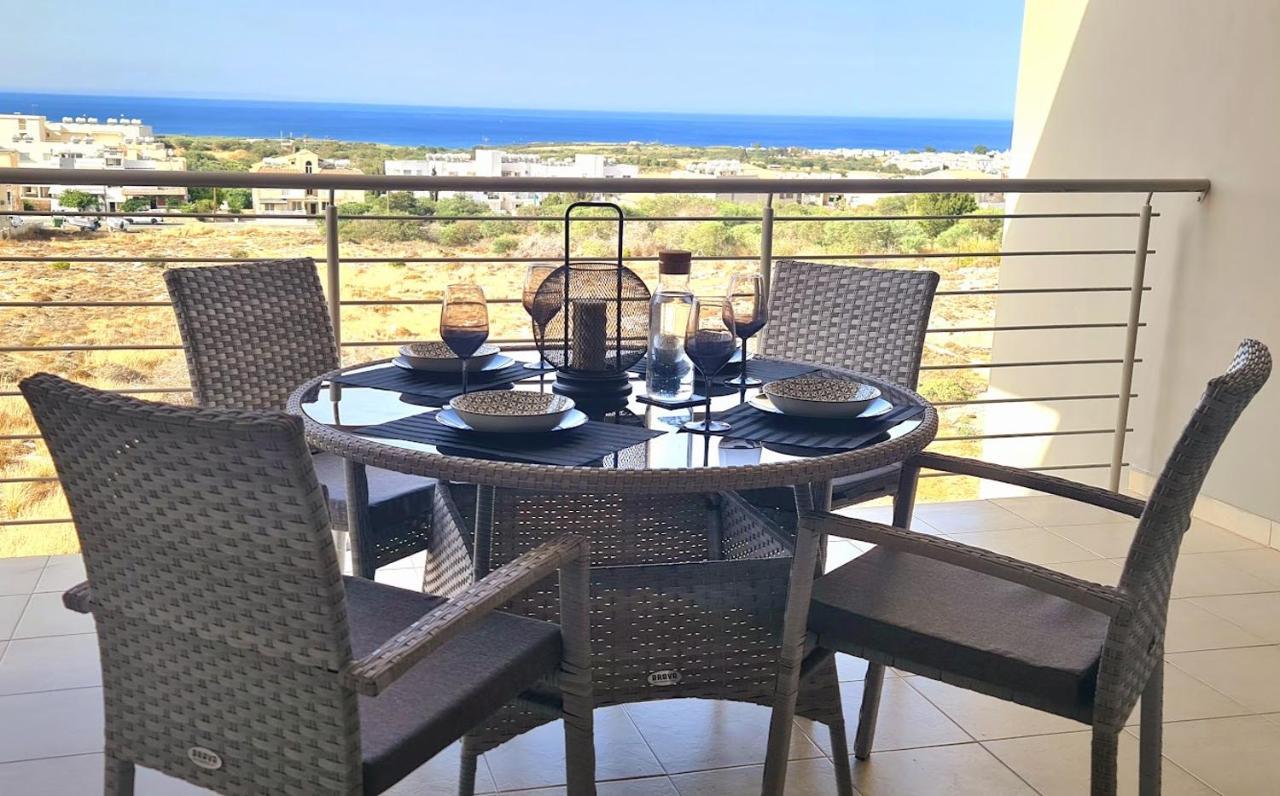 Home Serenity Verde Protaras Paralímni Extérieur photo